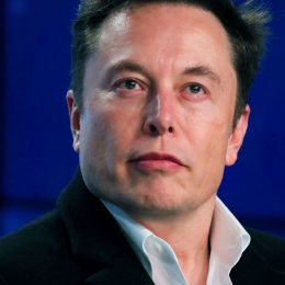 Big Tesla backer doesn‘t oppose a Musk ouster: ‘I don‘t think he needs to be CEO‘