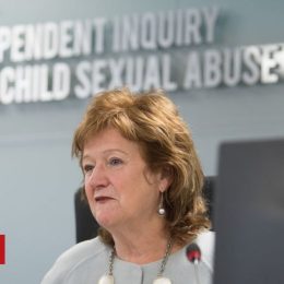 How does the inquiry into historical child sexual abuse work?