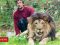 Czech man mauled to death by lion he kept in back yard