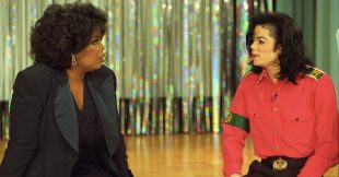 Oprah Winfrey: ‘Leaving Neverland‘ is much bigger than Michael Jackson