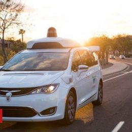 Google spin-off Waymo to sell Lidar it fought Uber on